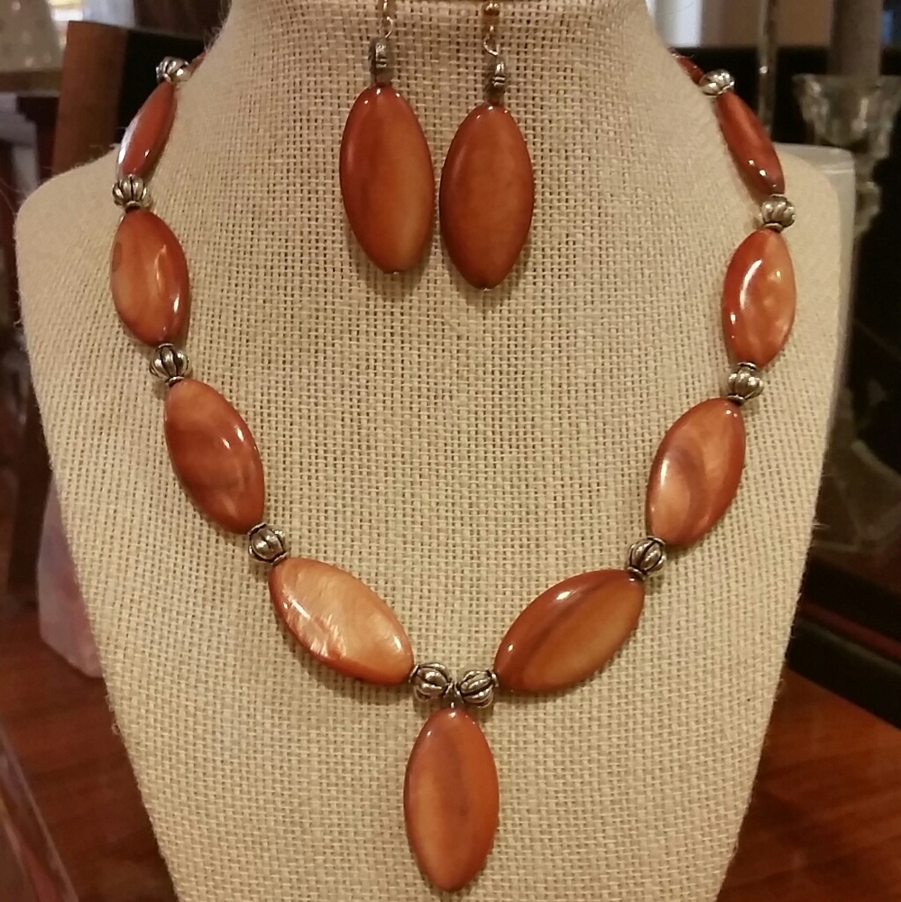 Sigman collection by The Necklacemakers